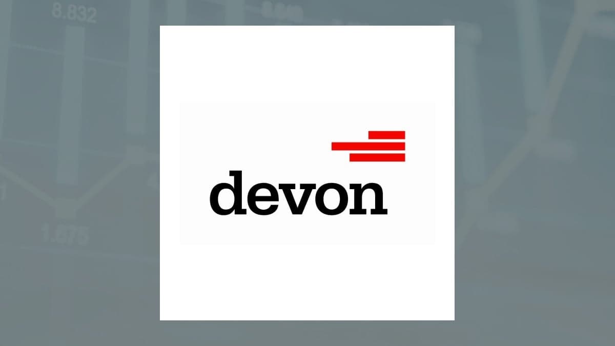 Devon Energy (NYSE:DVN) Upgraded by Wall Street Zen to Buy Rating