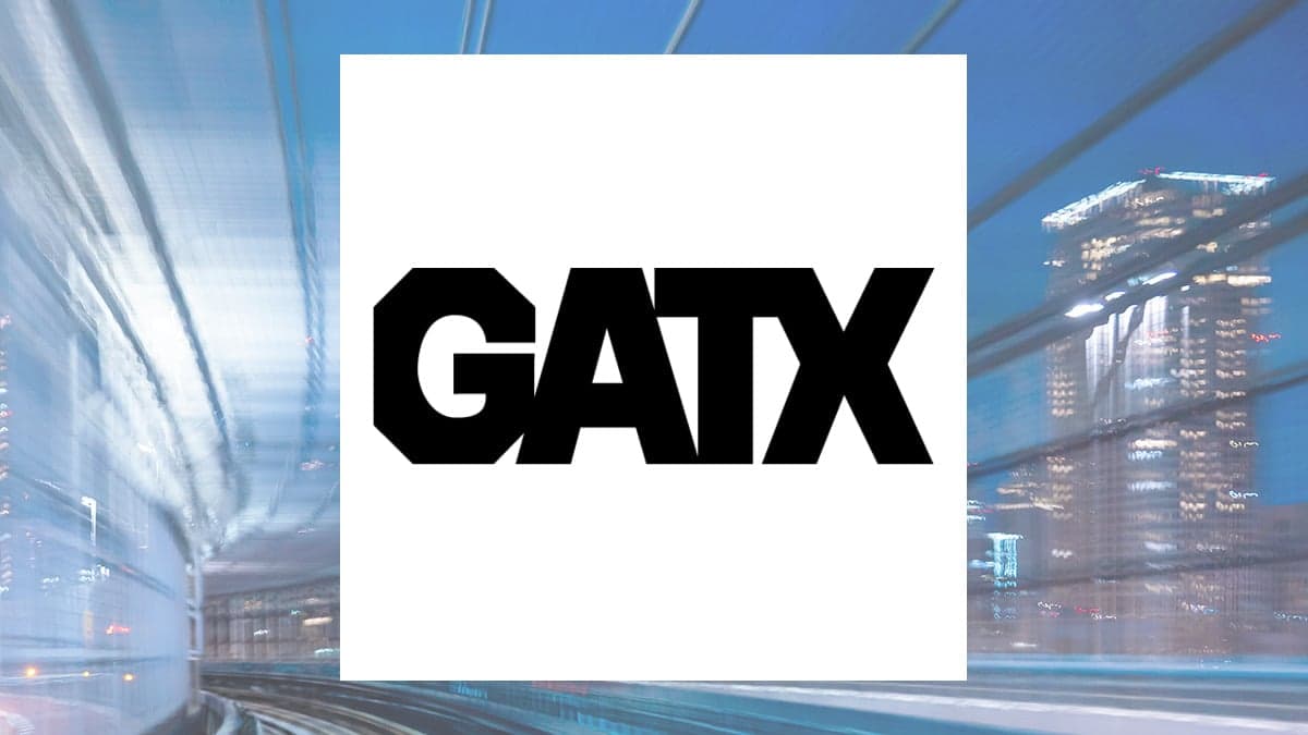 GATX (NYSE:GATX) Releases Earnings Results, Beats Estimates By $0.07 EPS