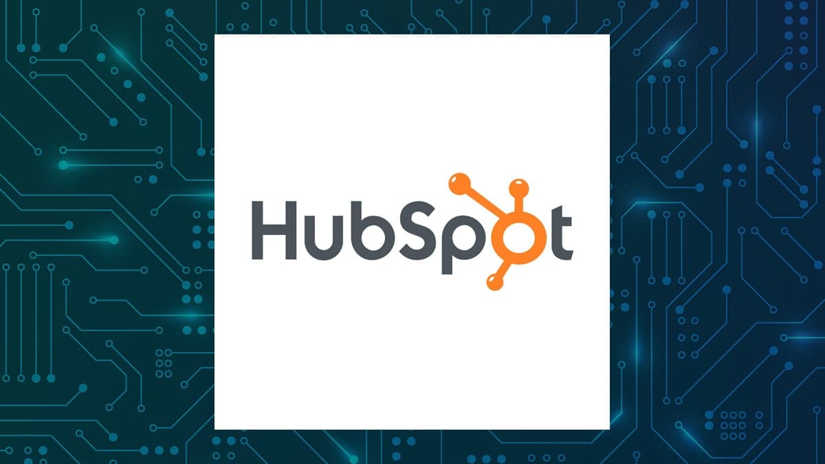 Bank of New York Mellon Corp Sells 62,729 Shares of HubSpot, Inc. $HUBS