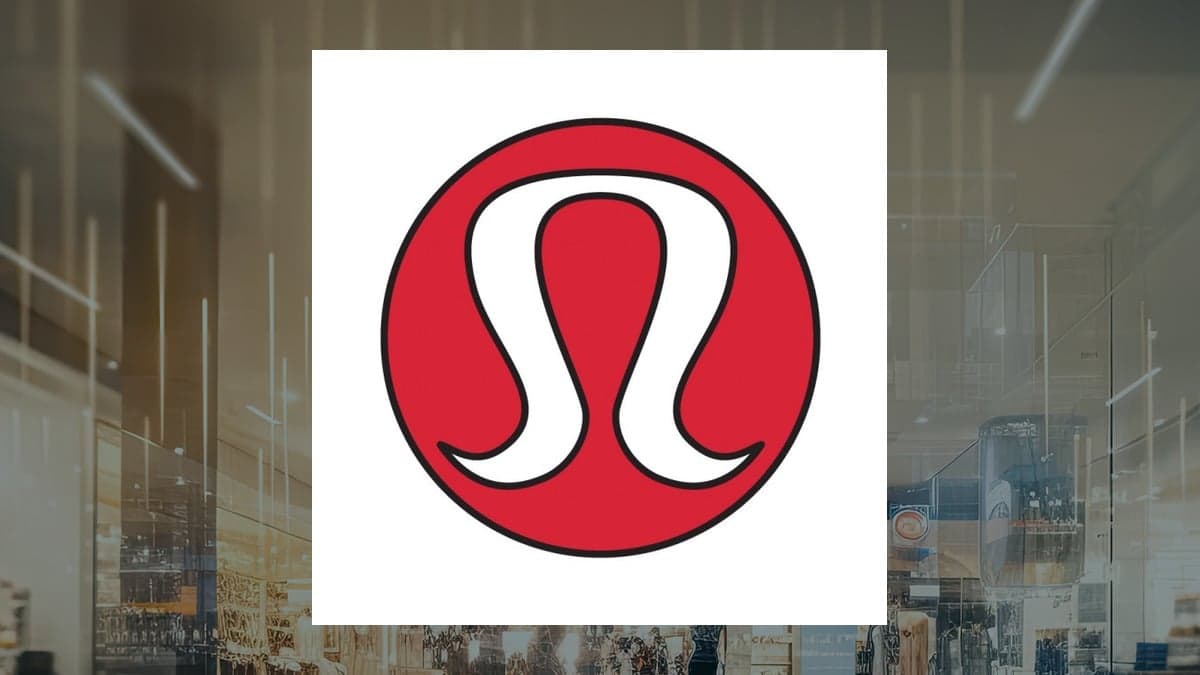 AustralianSuper Pty Ltd Invests $5.67 Million in lululemon athletica inc. $LULU