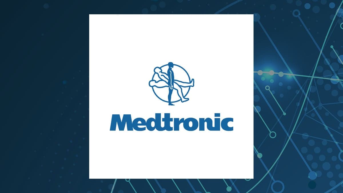 Boston Partners Sells 230,071 Shares of Medtronic PLC $MDT