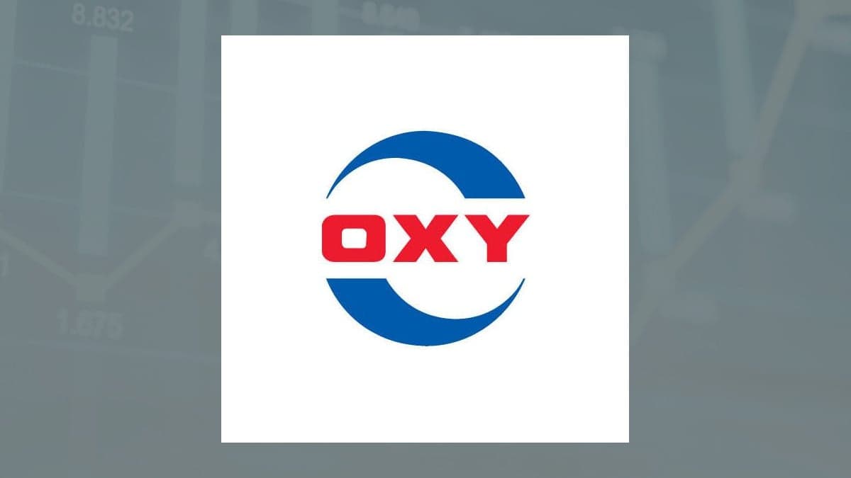 Fore Capital LLC Acquires Shares of 23,000 Occidental Petroleum Corporation $OXY