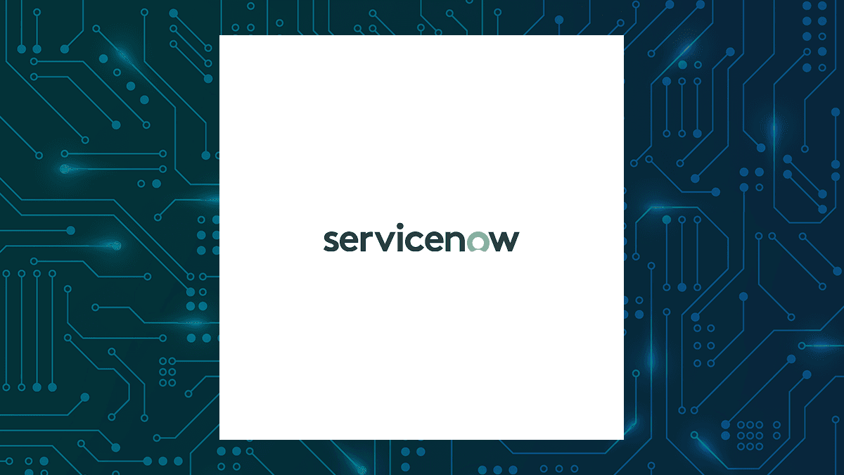 Employees Retirement System of Texas Purchases 410,188 Shares of ServiceNow, Inc. $NOW