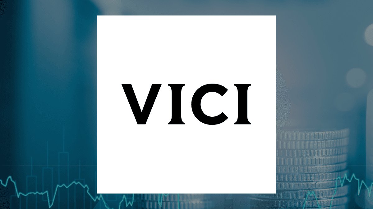Oxbow Advisors LLC Purchases 101,983 Shares of VICI Properties Inc. $VICI