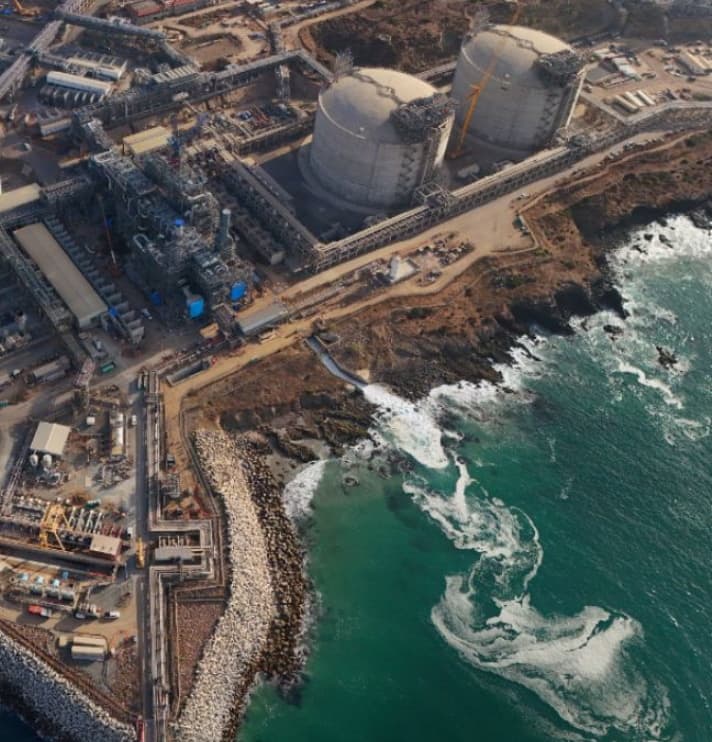 Sempra, TotalEnergies up LNG ante at Mexico’s Pacific Coast with project start-up