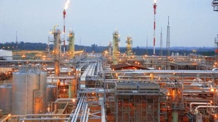 Phillips 66 green-lights Zeus Gas Plant and Robstown NGL unit